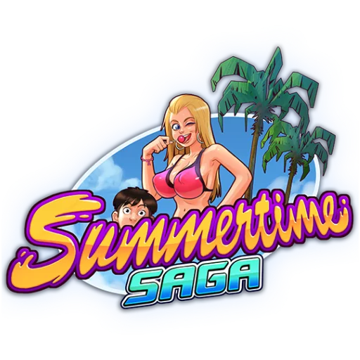 Summertime saga