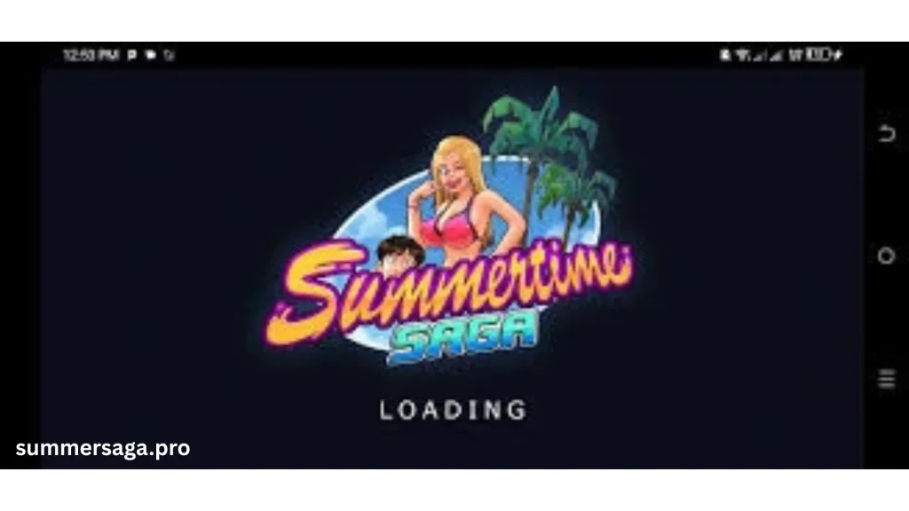 Summertime saga 